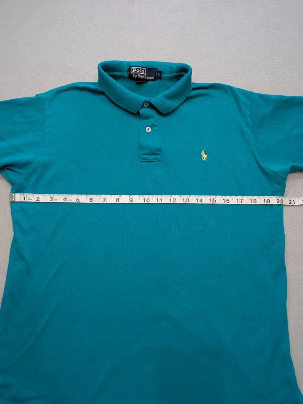 Polo Ralph Lauren vintage polo